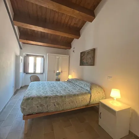 Casa Di Montagna