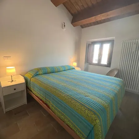 Casa Di Montagna